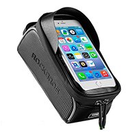 Bolso De Bicicleta Para Celular Rockbros Tpu Táctil - Imagen 8