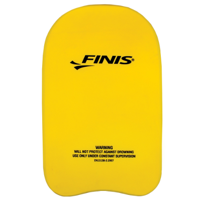 Tabla de Entrenamiento Foam Kickboard Finis - Imagen 3