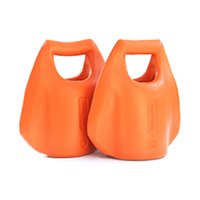 Paletas Flotantes Natación Finis Floater Paddles L - Imagen 4