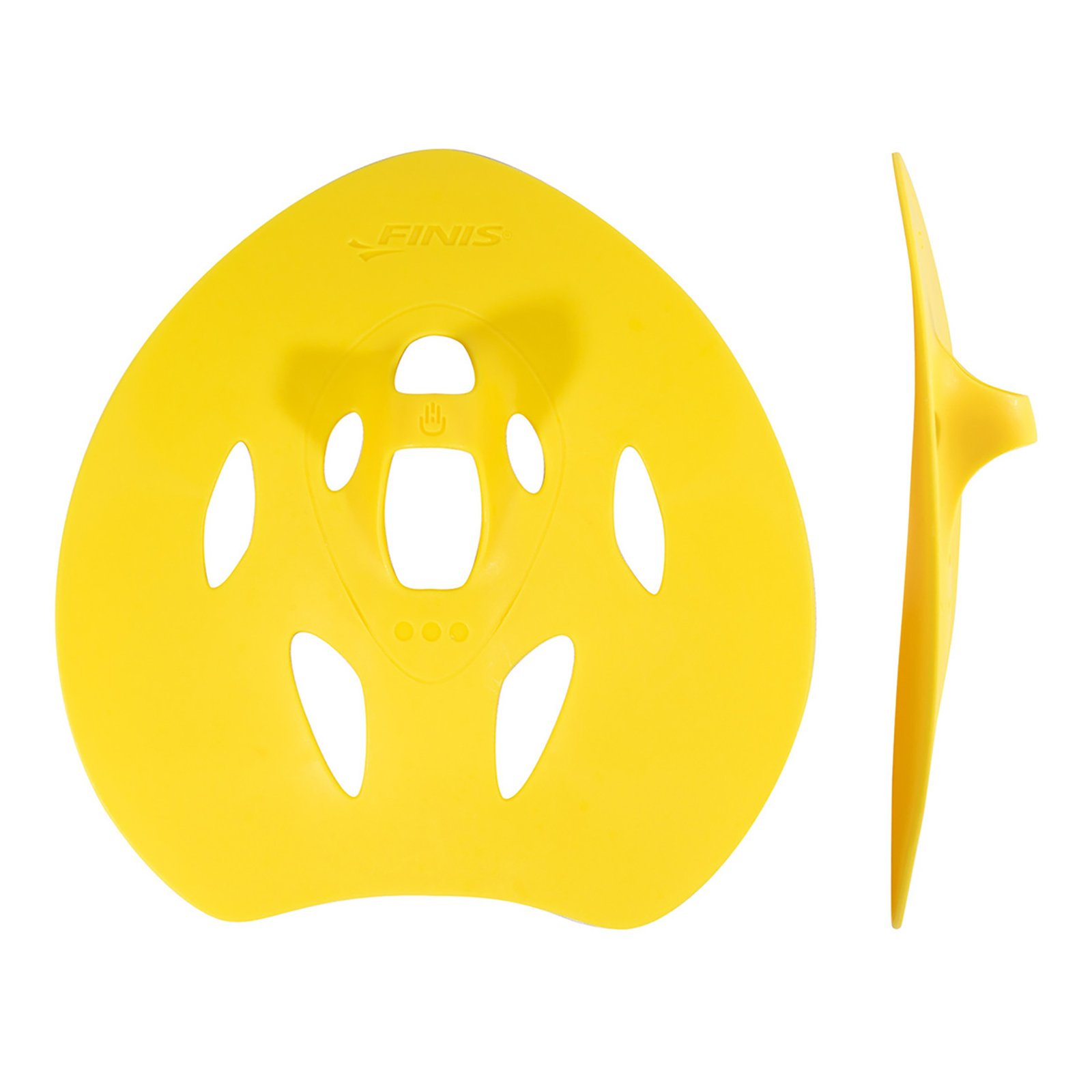 Paletas Flotantes Natación Finis Manta Paddles S - Imagen 8
