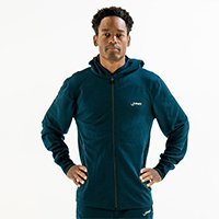 Campera Deportiva Hombre Finis Tech Jacket M - Imagen 6