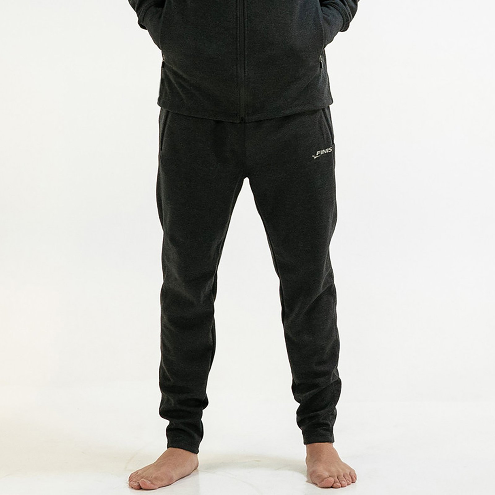 Pantalón Deportivo Hombre Finis Tech Pant S - Imagen 5