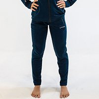 Pantalón Deportivo Mujer Finis Tech Pant Xxl - Imagen 7