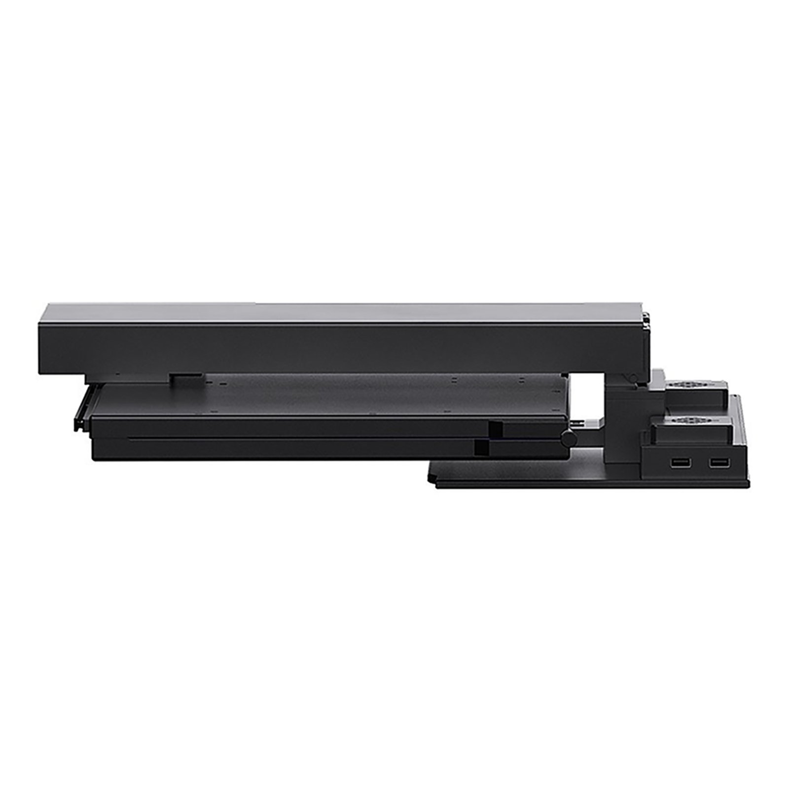 Monitor Doble Mobile Pixels Geminios 24''x2 FHD Ajustable - Imagen 3