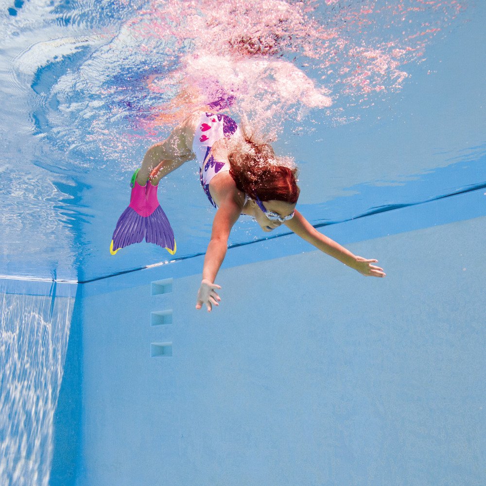 Monoaleta Natación Finis Dream 26-35 - Imagen 2