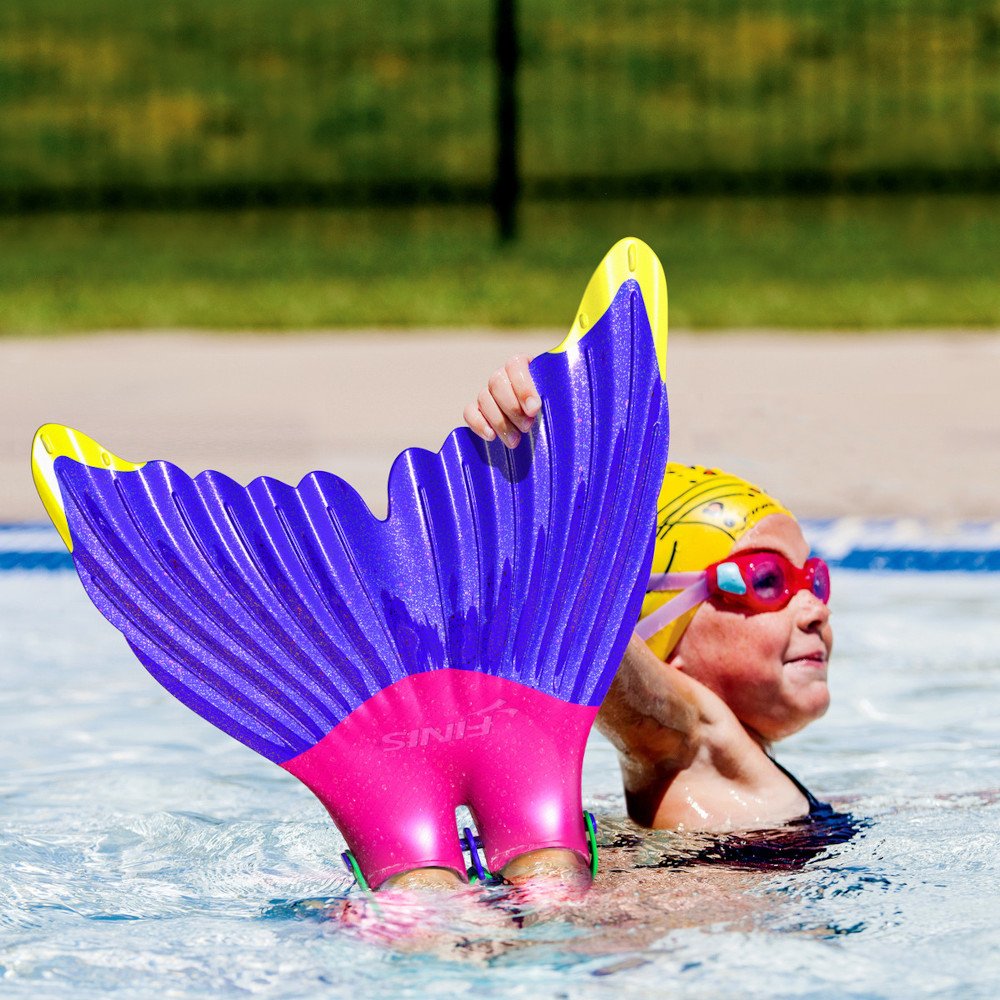 Monoaleta Natación Finis Dream 26-35