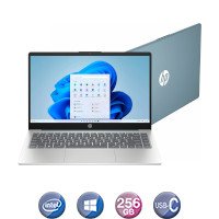 Notebook Hp 14'' I3-N305 8gb 256gb Win11 - Imagen 4