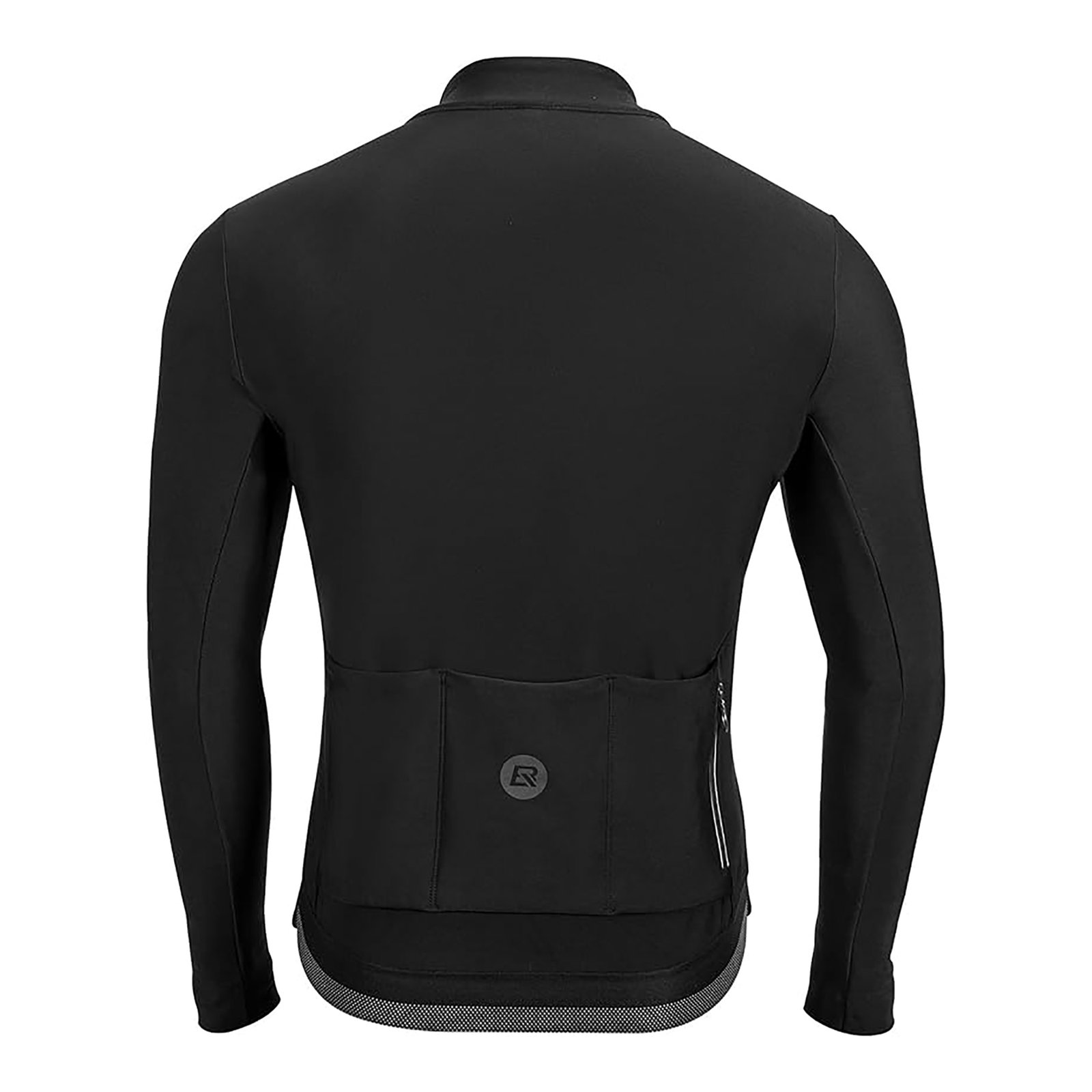 Remera Ciclista Rockbros Transpirable Secado Rápido Polar 4XL - Imagen 8