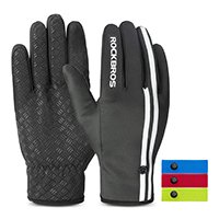 Guantes Térmicos Rockbros 16410777005 Reflectantes 2XL - Imagen 6