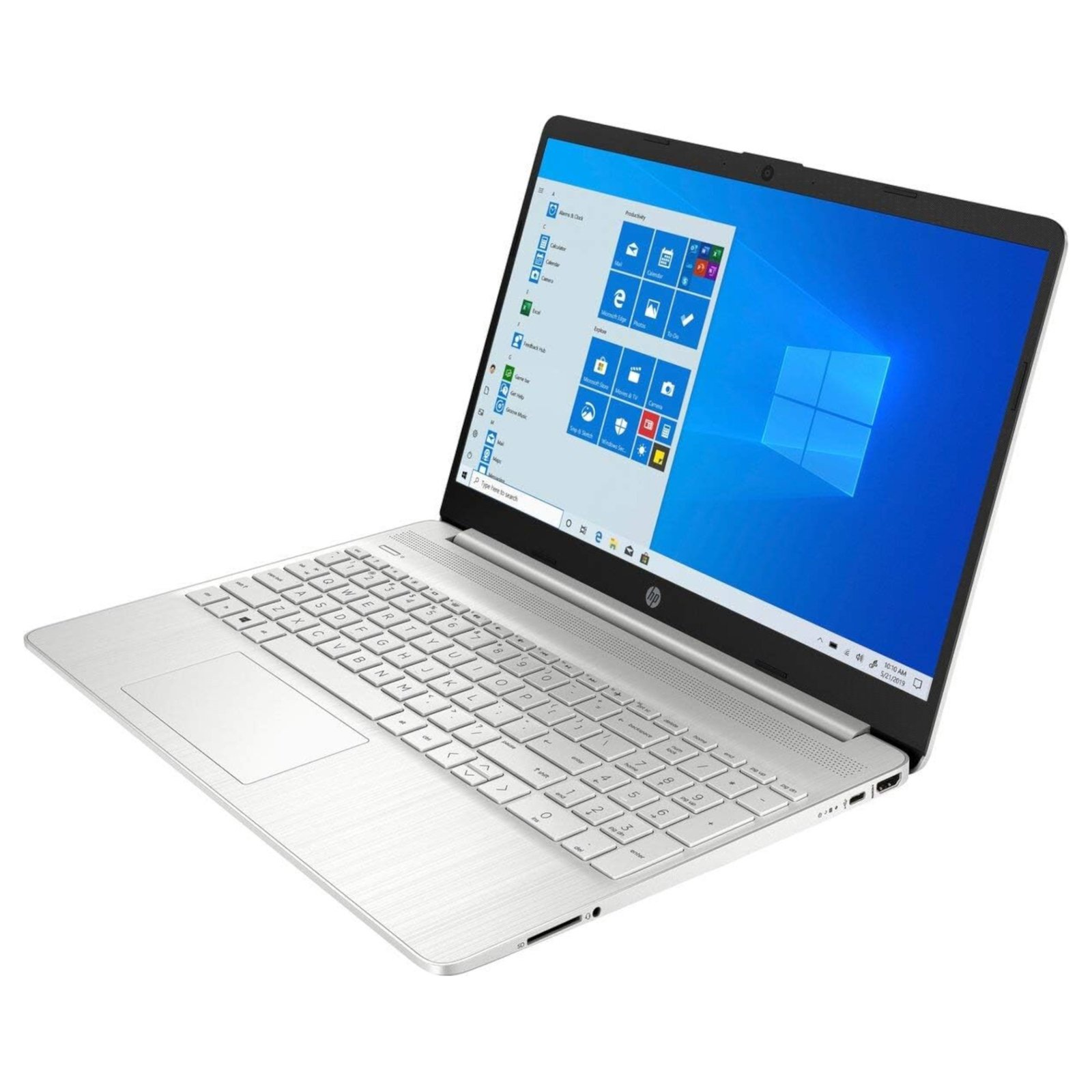 Notebook Hp 14'' Amd 3050u 8gb 256gb Win11