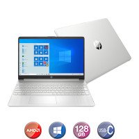 Notebook Hp 14'' Amd 3050u 8gb 256gb Win11 - Imagen 4
