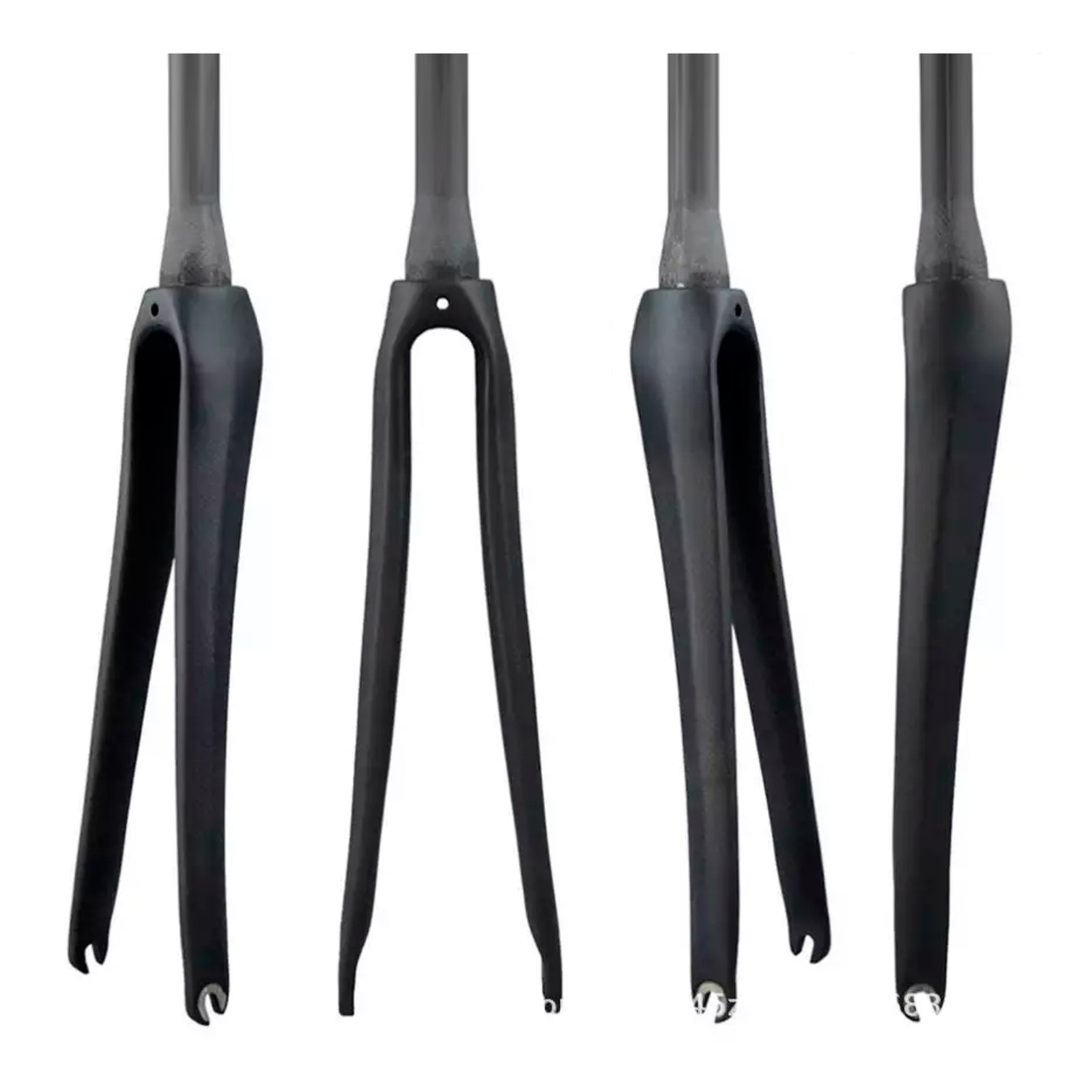 Horquilla Rígida Bucklos 700c Trabuco Recto