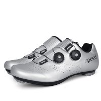 Zapatillas De ciclismo Ruta o Mtb Talle 39 - Imagen 5