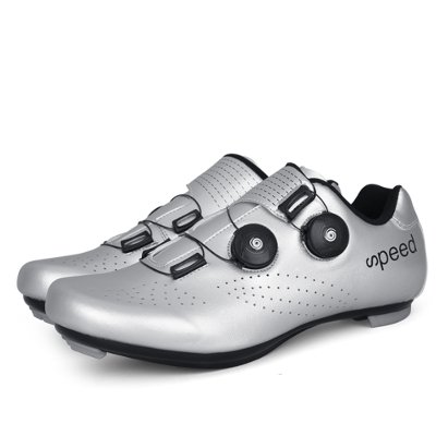 Zapatillas De ciclismo Ruta o Mtb Talle 39 - Imagen 4