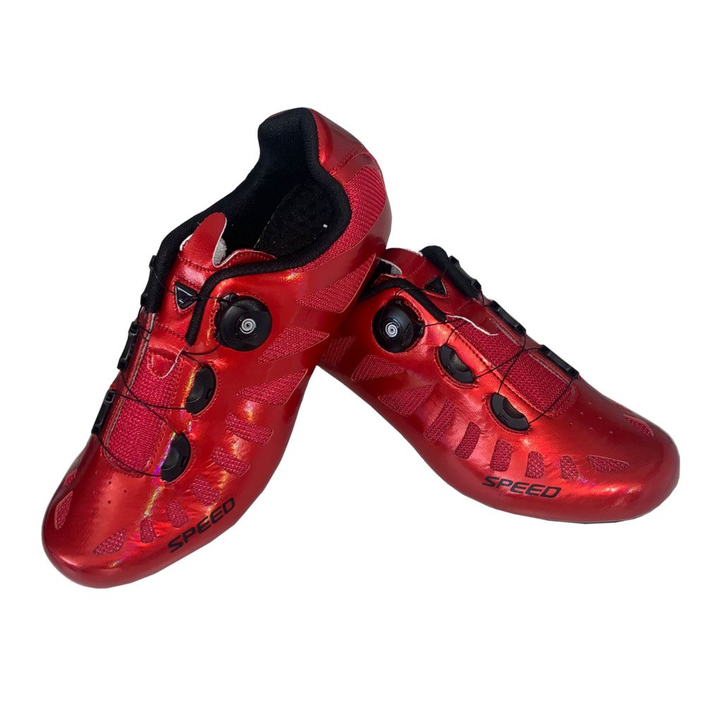 Zapatillas De ciclismo Ruta o Mtb Talle 46 - Imagen 2