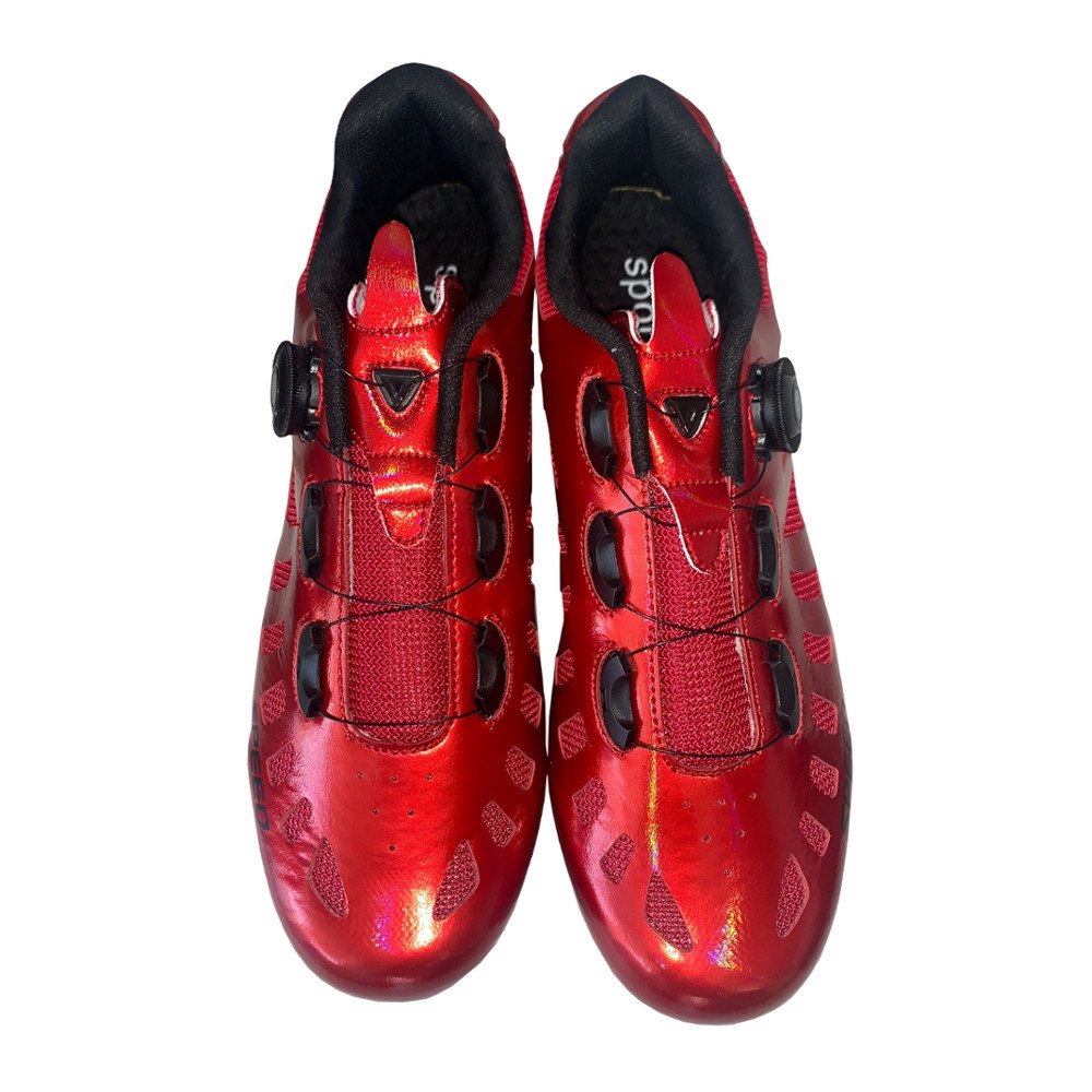 Zapatillas De ciclismo Ruta o Mtb Talle 39