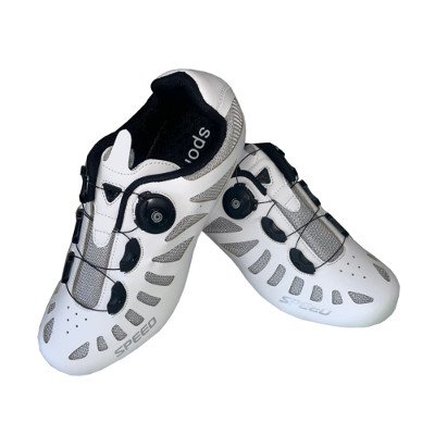 Zapatillas De ciclismo Ruta o Mtb Talle 39 - Imagen 3