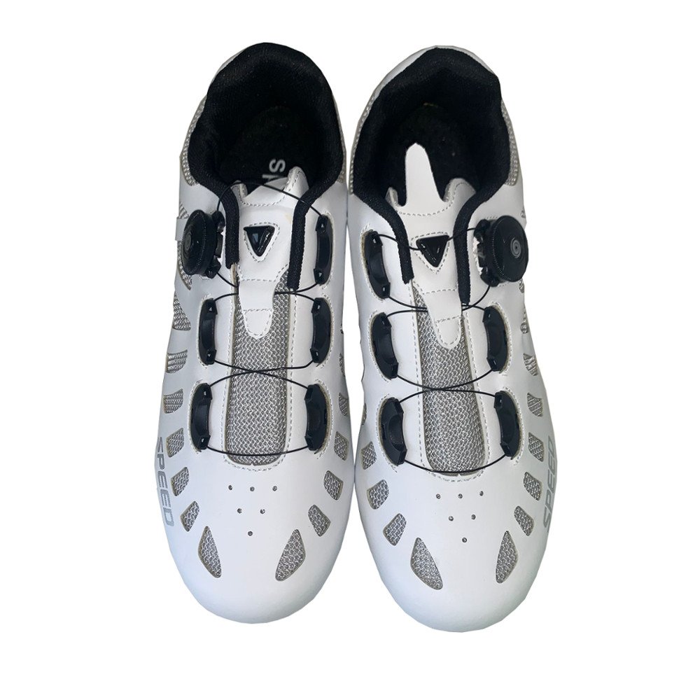 Zapatillas De ciclismo Ruta o Mtb Talle 39