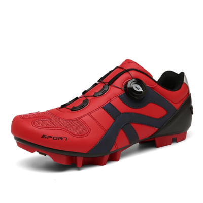 Zapatilla de Ciclismo MTB Talle 42 - Imagen 8