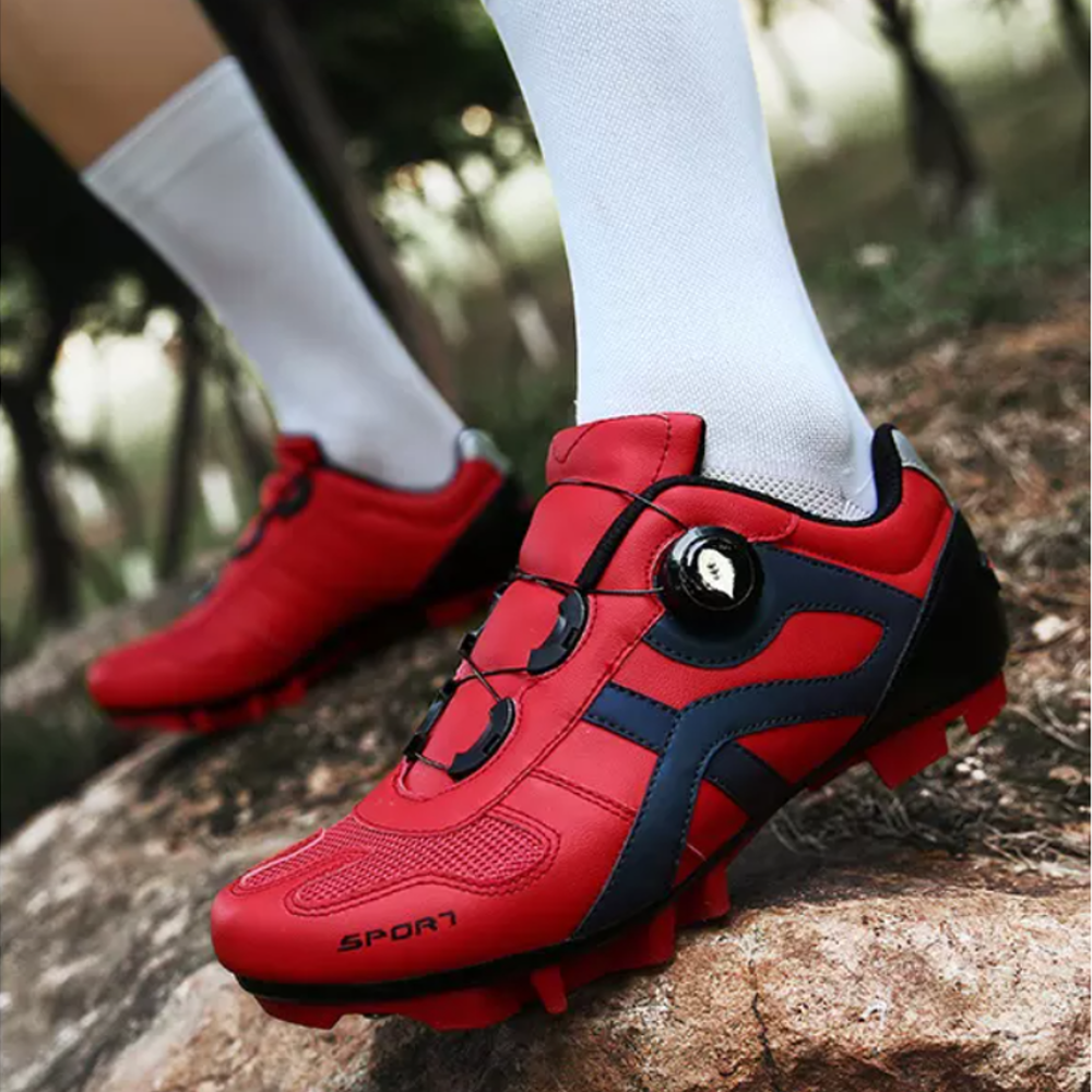 Zapatilla de Ciclismo MTB Talle 42 - Imagen 3