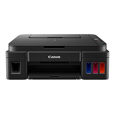 Impresora Multifunción Canon Pixma G3110 WiFi Sistema Continuo - Imagen 6