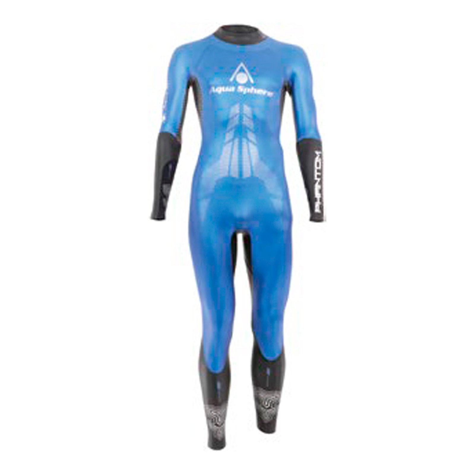 Traje de Compresión Aqua Sphere Phantom Neopreno Talle S - Imagen 2