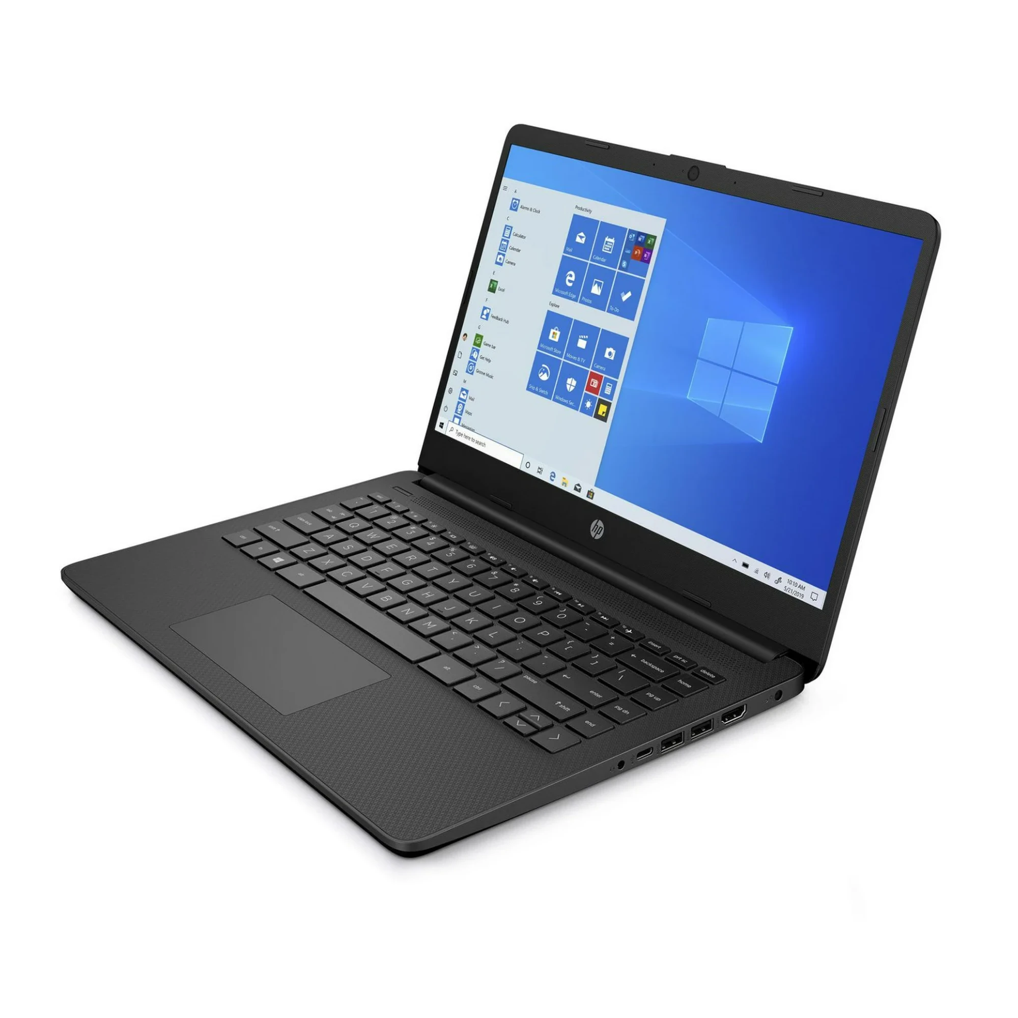 Notebook HP 14' 3020E 4gb 64gb W11 - Imagen 2
