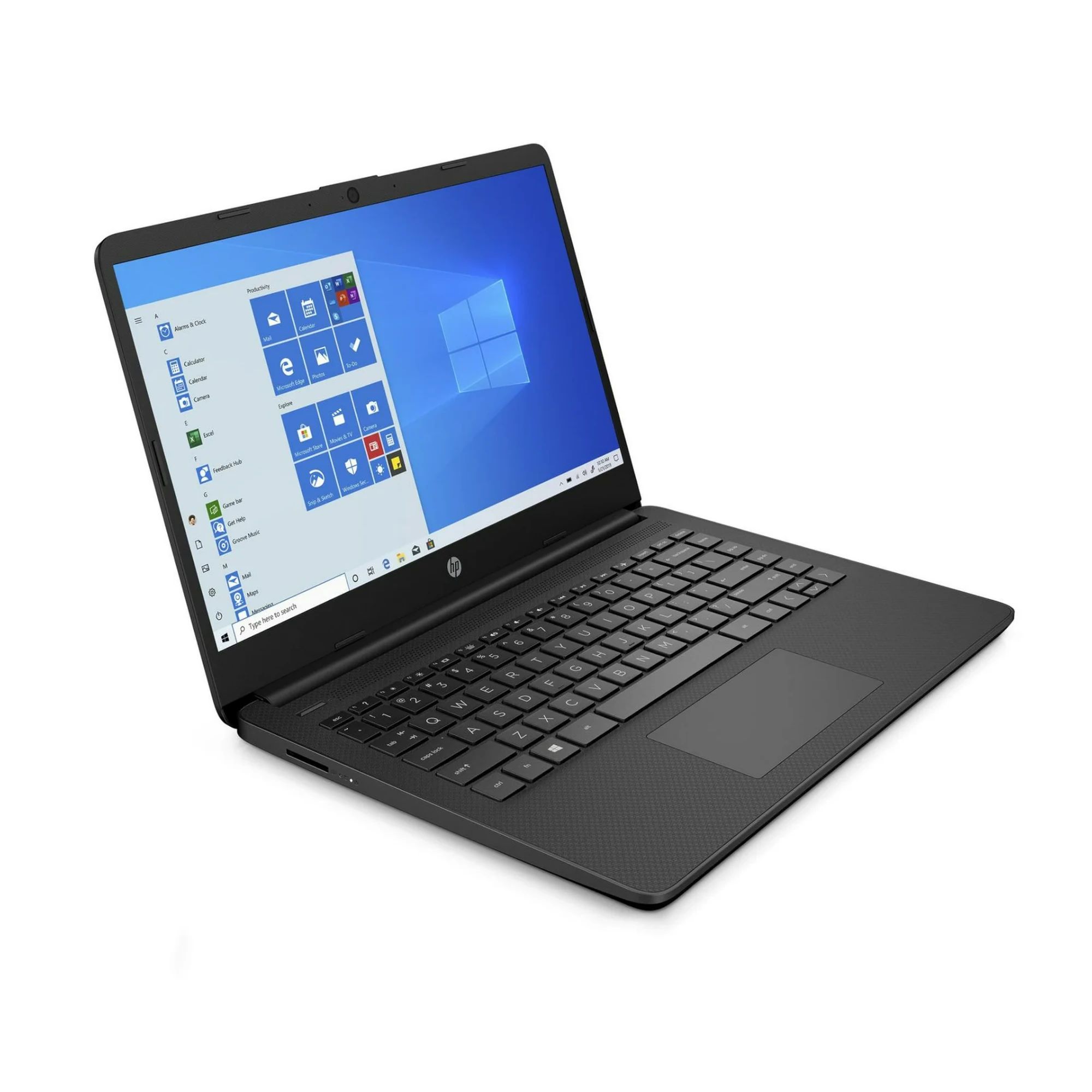 Notebook HP 14' 3020E 4gb 64gb W11