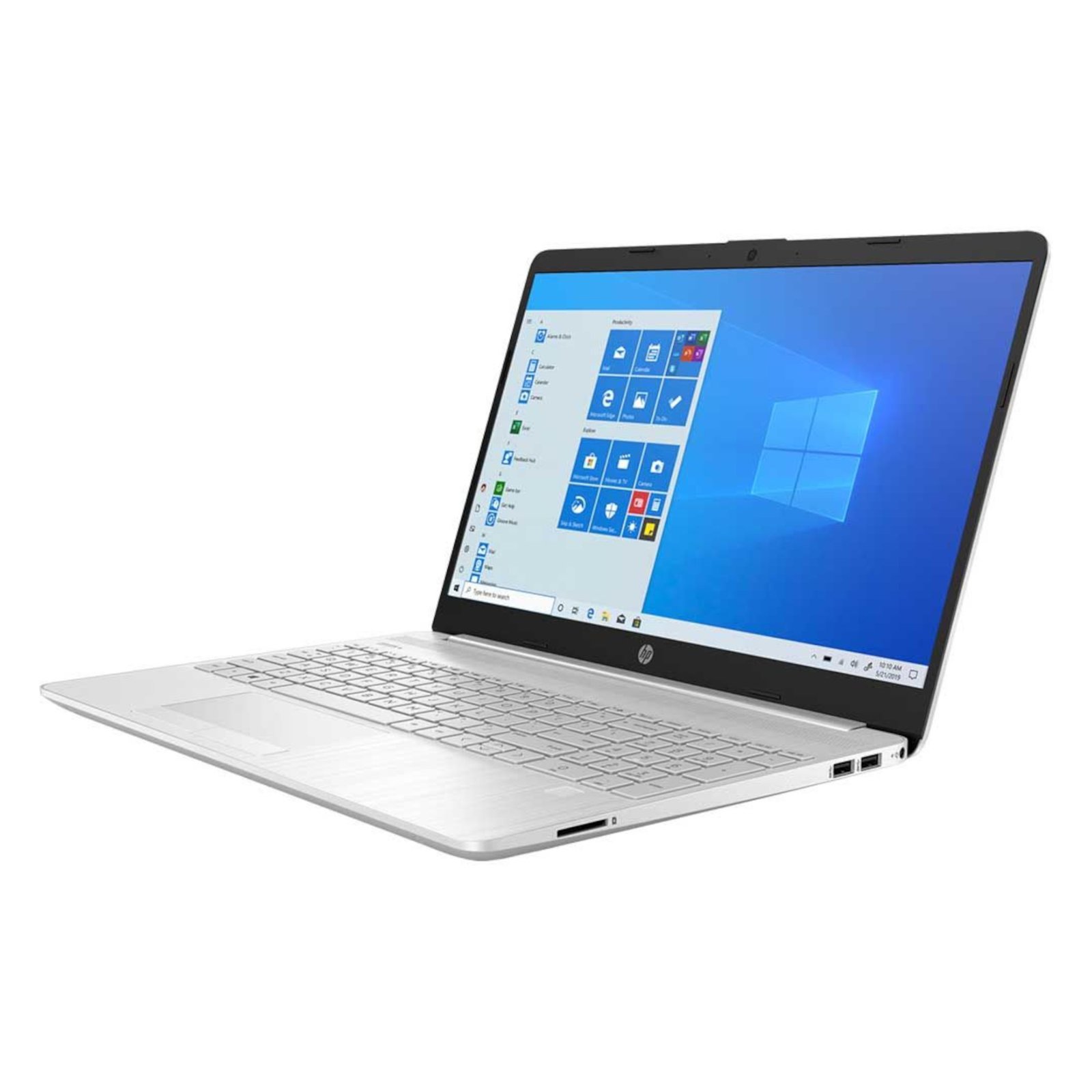 Notebook HP 15,6'' Táctil Core I3 8gb 1tb 15-DW3048NK - Imagen 2