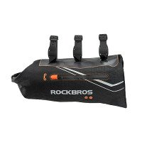 Bolso Frame Interior Para Bicicleta Rockbros 3.5L - Imagen 5