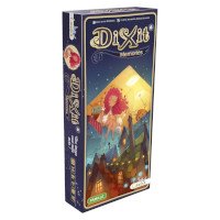 Expansión Juego de Mesa Libellud Dixit Base Dixit Memories +8 - Imagen 4