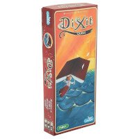 Expansión Juego de Mesa Libellud Dixit Base Dixit Quest +8 - Imagen 4