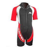 Traje Neopreno Buceo Aropec Niño 10