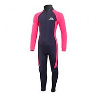 Traje  Lycra Buceo Aropec Niño 14