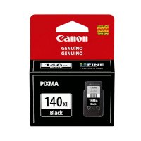 Cartucho Canon PG-140XL Color Negro 11ml Original