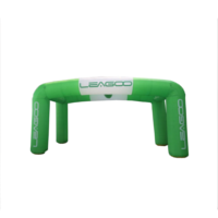 Arco Inflable Marketing Leagoo