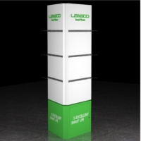 Exhibidor de Accesorios Leagoo