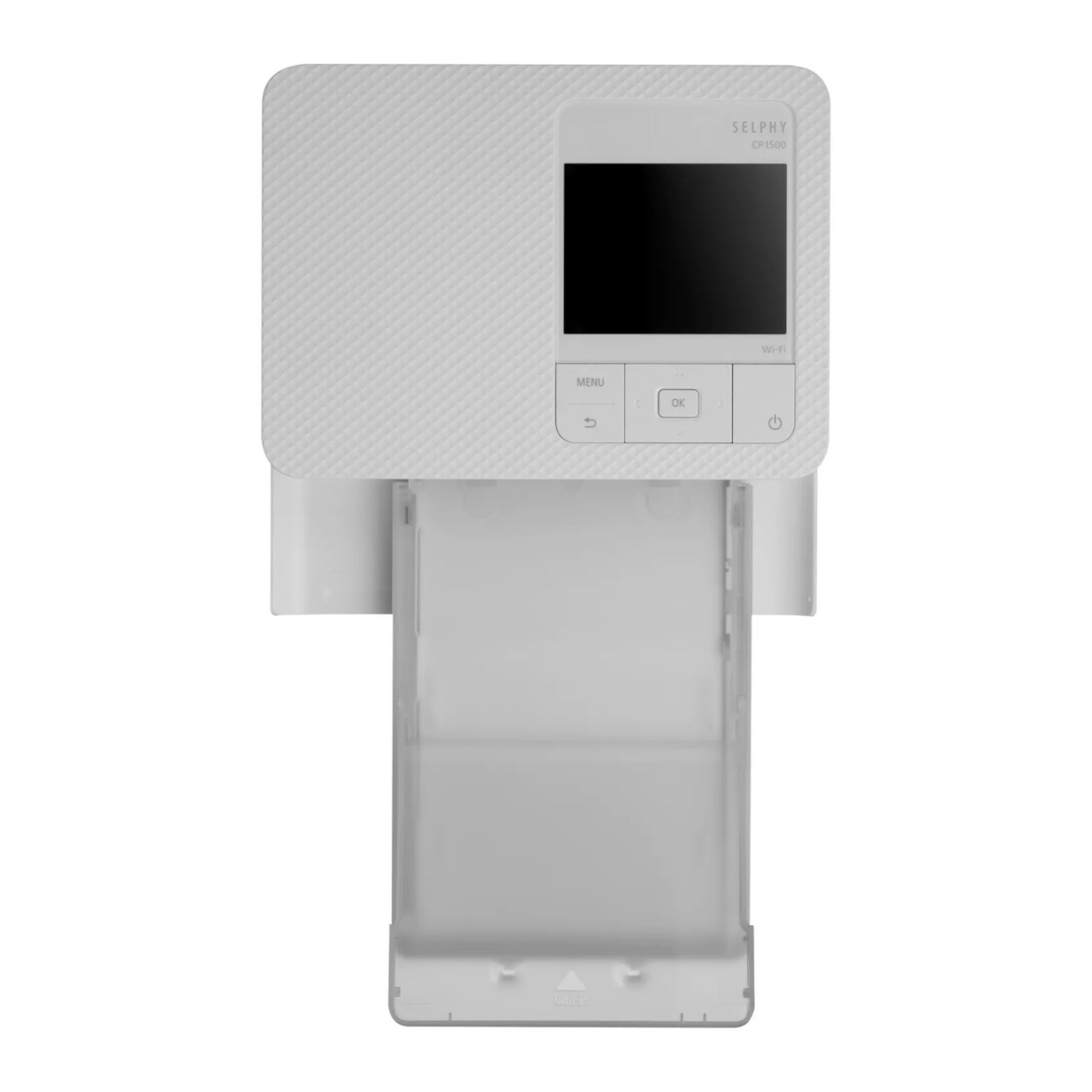 Impresora Fotográfica Portátil Canon Selphy Cp1500 - Imagen 5