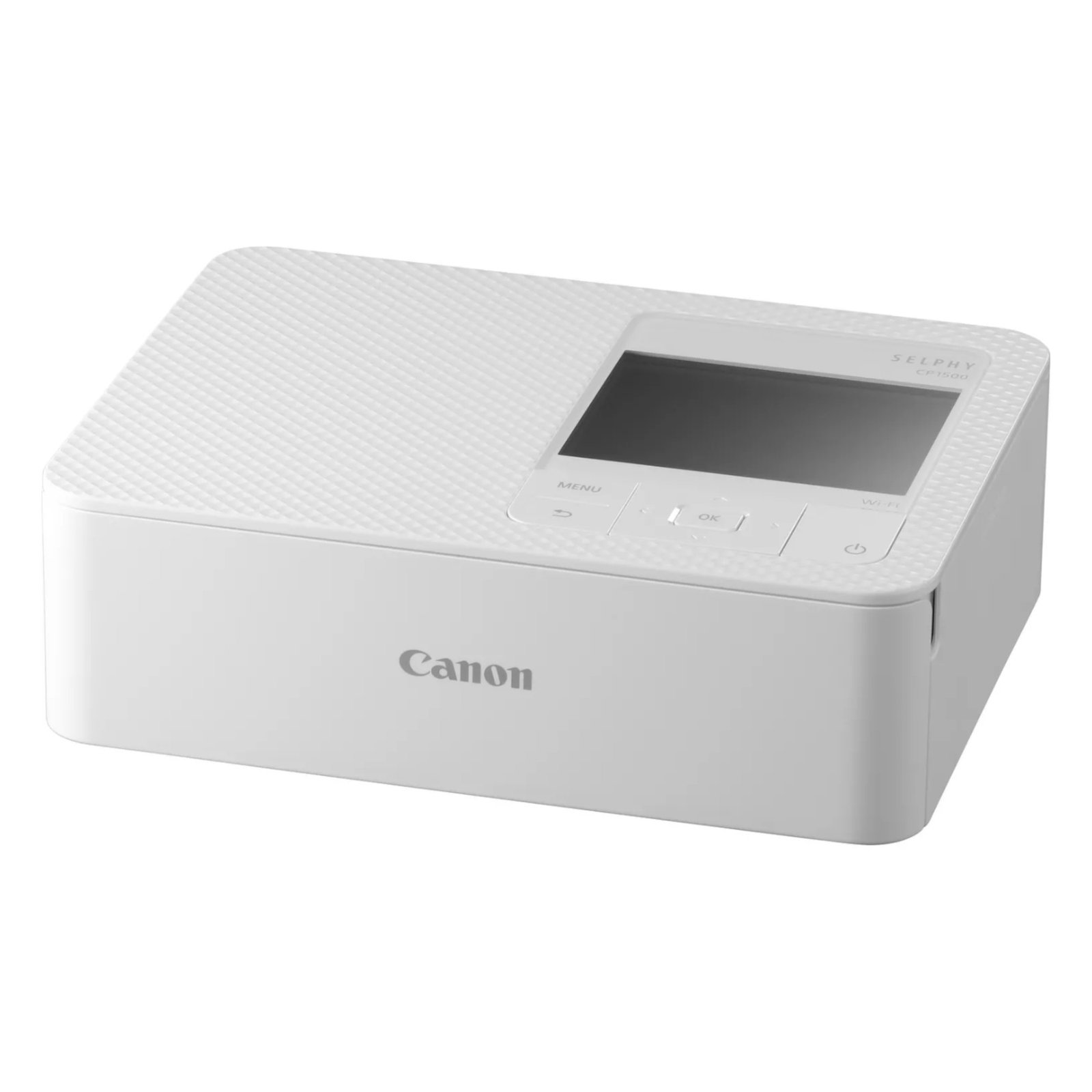 Impresora Fotográfica Portátil Canon Selphy Cp1500 - Imagen 7