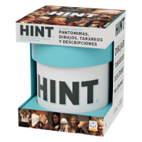 Juego De Mesa Asmodee Hint +18 - Imagen 2