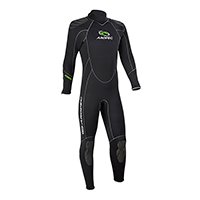 Traje Neopreno Surf Aropec Hombre L - Imagen 2