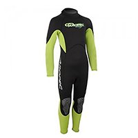 Traje Neopreno Surf Aropec Niño 6 - Imagen 2