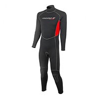 Traje Neopreno Aropec Hombre M - Imagen 2