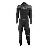 Traje Neopreno Surf Aropec Hombre Xl - Imagen 5