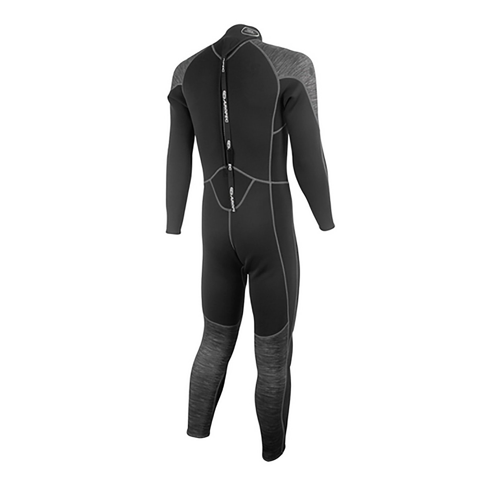 Traje Neopreno Surf Aropec Hombre Xl - Imagen 2