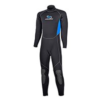 Traje Neopreno Surf Aropec Hombre 2XL - Imagen 4
