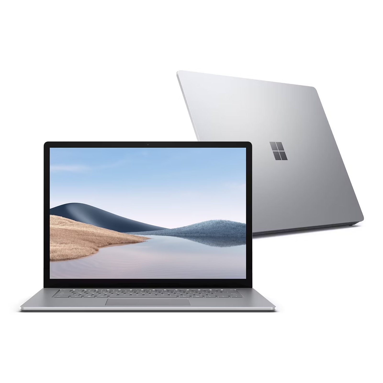 Notebook Microsoft Surface 15'' Ryzen 5 8gb 256gb Win10 - Imagen 4