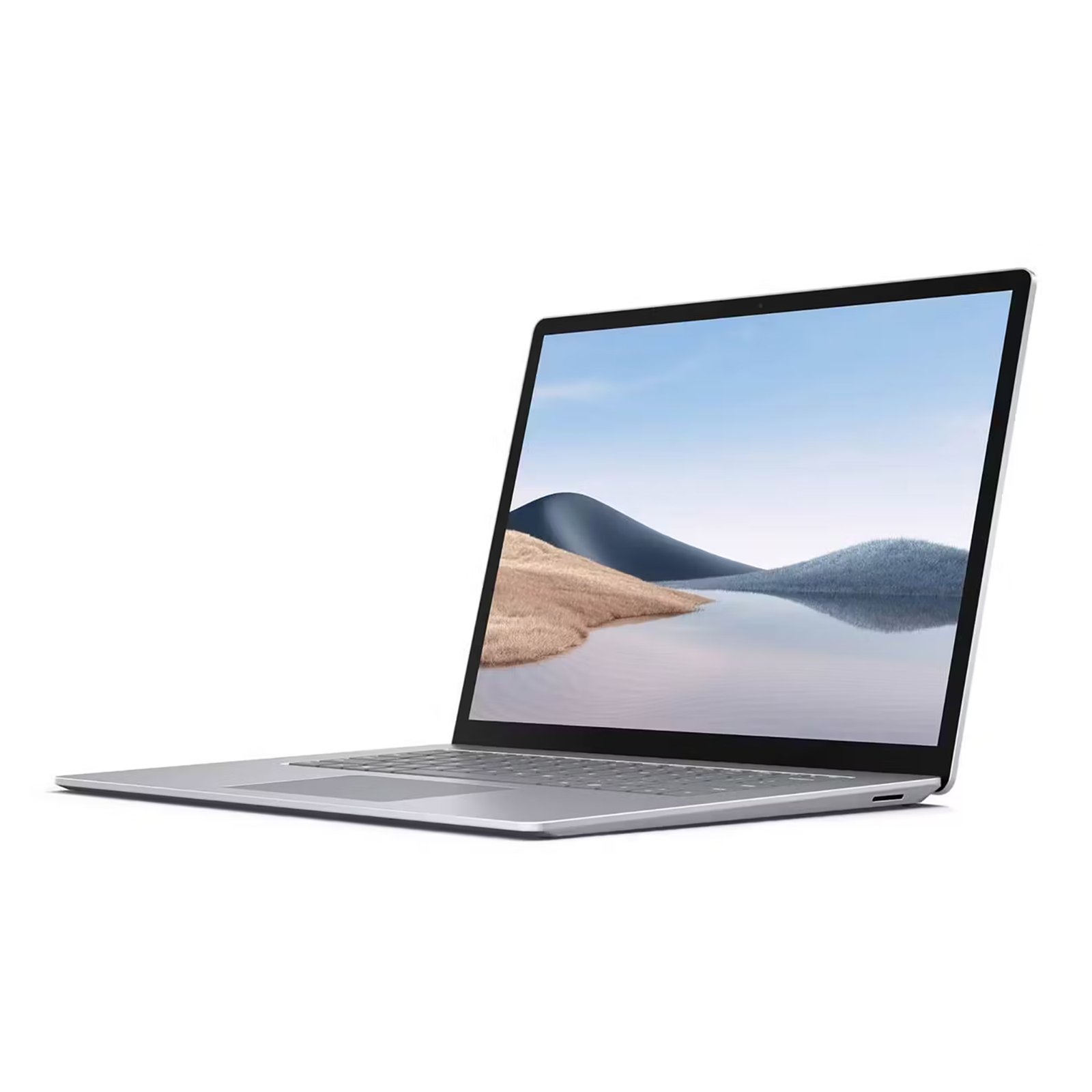 Notebook Microsoft Surface 15'' Ryzen 5 8gb 256gb Win10 - Imagen 2