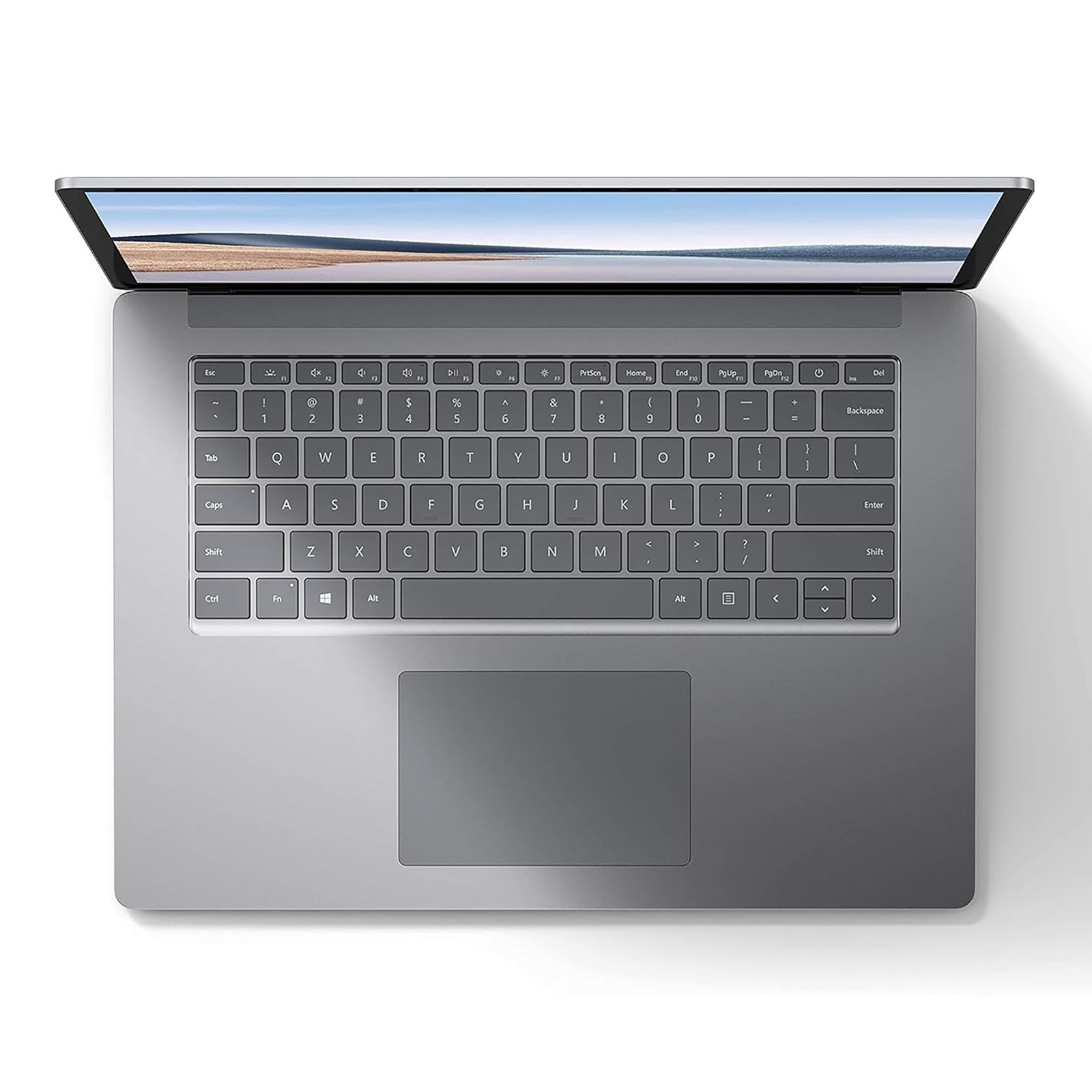 Notebook Microsoft Surface 15'' Ryzen 5 8gb 256gb Win10