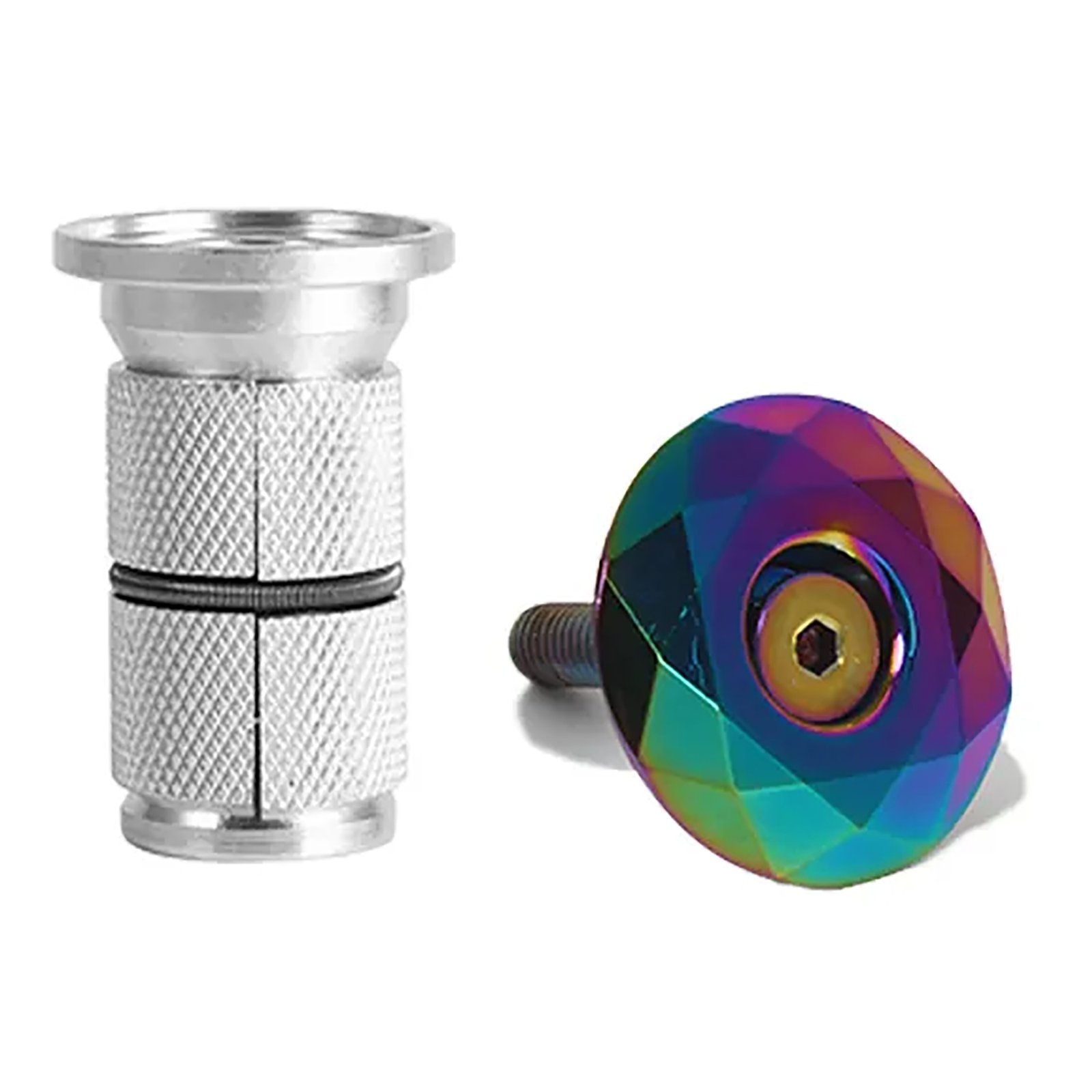 Tornillo De Expansión Con Horquilla Para Bicicleta - Imagen 5